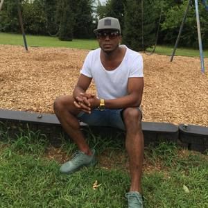 Meet your Posher, Cassio